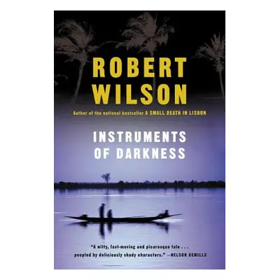 "Instruments of Darkness" - "" ("Wilson Robert")