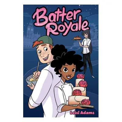 "Batter Royale" - "" ("Adams Leisl")