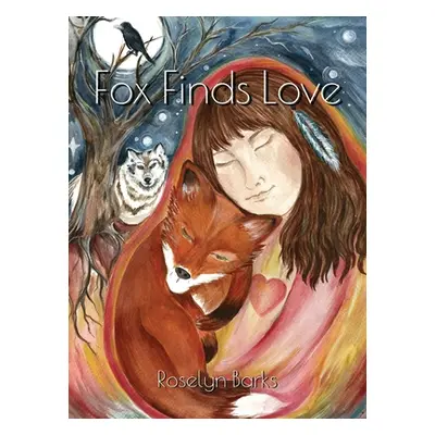 "Fox Finds Love" - "" ("Barks Roselyn")