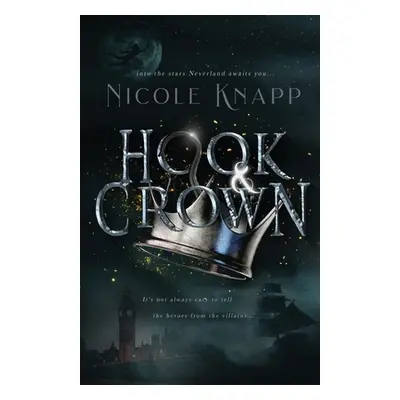 "Hook & Crown" - "" ("Knapp Nicole")