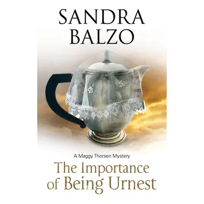 "Importance of Being Urnest" - "" ("Balzo Sandra")