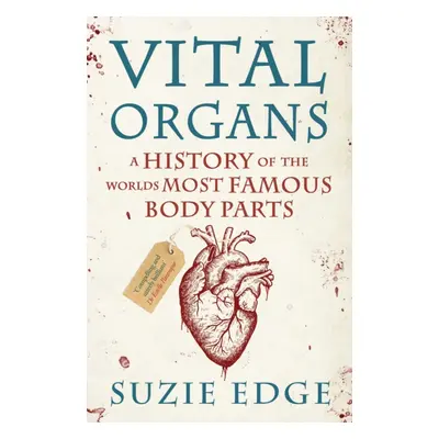 Vital Organs (Edge Suzie)