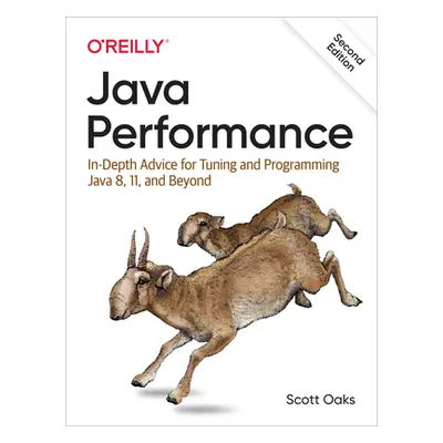 "Java Performance: In-Depth Advice for Tuning and Programming Java 8, 11, and Beyond" - "" ("Oak