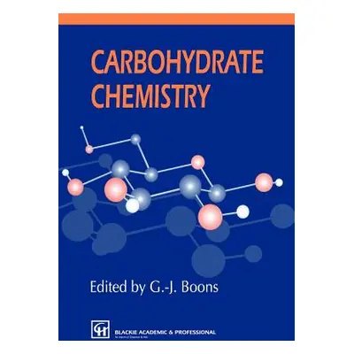 "Carbohydrate Chemistry" - "" ("Boons Geert-Jan")