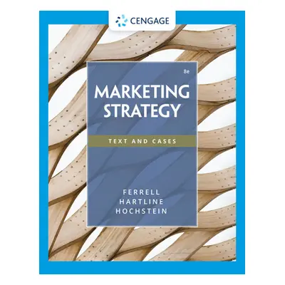 "Marketing Strategy" - "" ("Ferrell O. C.")