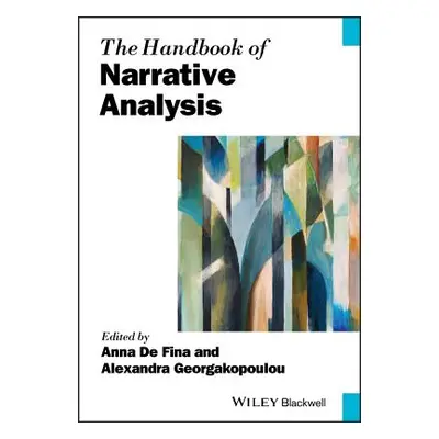 "The Handbook of Narrative Analysis" - "" ("de Fina Anna")