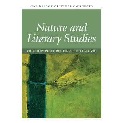 "Nature and Literary Studies" - "" ("")