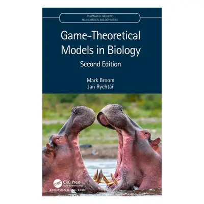 "Game-Theoretical Models in Biology" - "" ("Broom Mark")