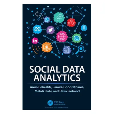 "Social Data Analytics" - "" ("Beheshti Amin")