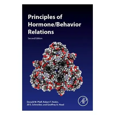 "Principles of Hormone/Behavior Relations" - "" ("Pfaff Donald W.")