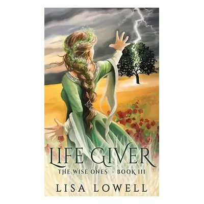 "Life Giver" - "" ("Lowell Lisa")