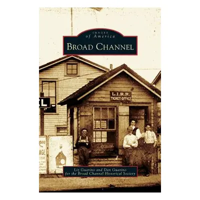 "Broad Channel" - "" ("Guarino Liz")