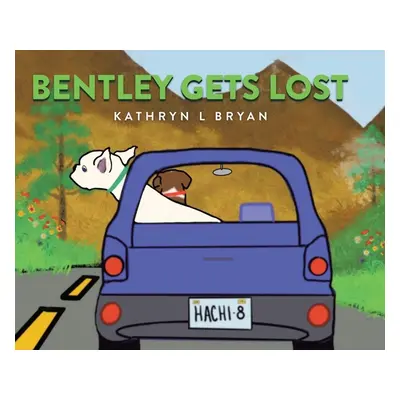 "Bentley Gets Lost" - "" ("Bryan Kathryn L.")