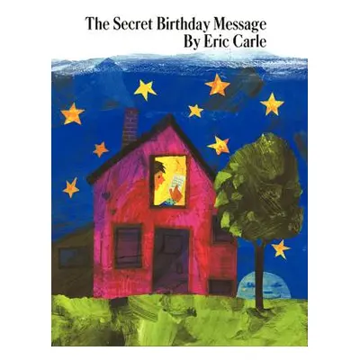 "The Secret Birthday Message" - "" ("Carle Eric")