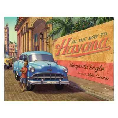 "All the Way to Havana" - "" ("Engle Margarita")