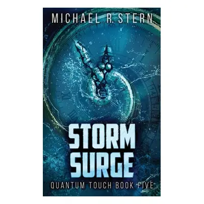 "Storm Surge" - "" ("Stern Michael R.")