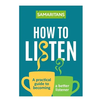 "How to Listen: Tools for Opening Up Conversations When It Matters Most" - "" ("Colombus Katie")