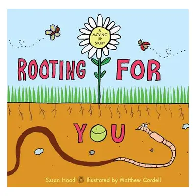 "Rooting for You" - "" ("Hood Susan")