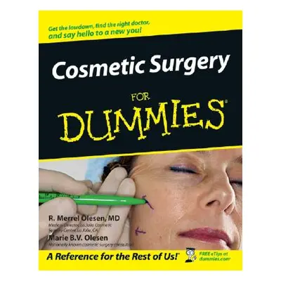 "Cosmetic Surgery for Dummies ." - "" ("Olesen R. Merrel")