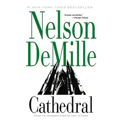 "Cathedral" - "" ("DeMille Nelson")