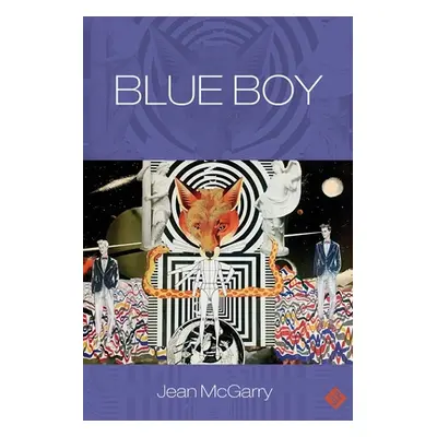 "Blue Boy" - "" ("McGarry Jean")