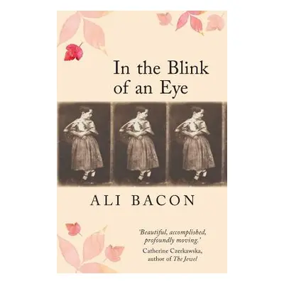 "In the Blink of an Eye" - "" ("Bacon Ali")