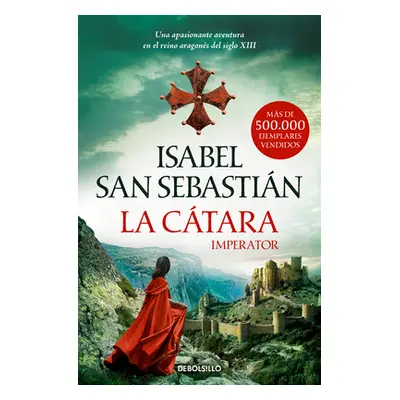 "La Ctara / The Cathari Woman" - "" ("San Sebastin Isabel")