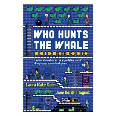 "Who Hunts the Whale" - "" ("Dale Laura Kate")