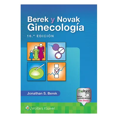 "Berek Y Novak. Ginecologa" - "" ("Berek Jonathan S.")