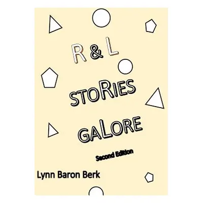 "R&L Stories Galore 2nd Ed" - "" ("Baron Berk Lynn")