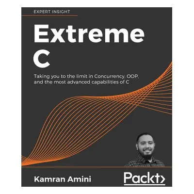 "Extreme C" - "" ("Amini Kamran")