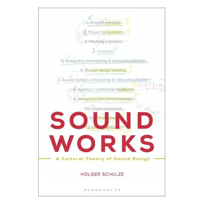 "Sound Works: A Cultural Theory of Sound Design" - "" ("Schulze Holger")