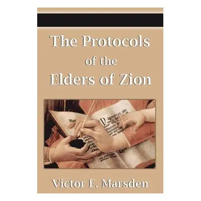 "The Protocols of the Elders of Zion