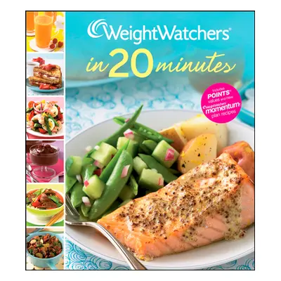 "Weight Watchers in 20 Minutes" - "" ("Weight Watchers")