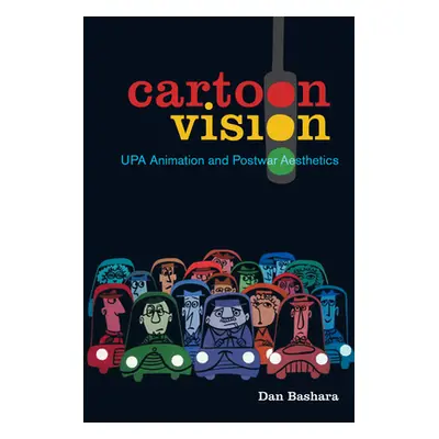 "Cartoon Vision: Upa Animation and Postwar Aesthetics" - "" ("Bashara Dan")