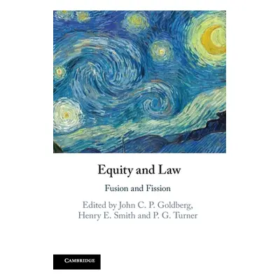 "Equity and Law" - "" ("Goldberg John C. P.")