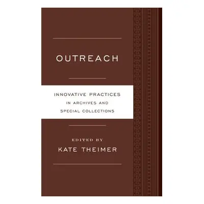 "Outreach" - "" ("Theimer Kate")