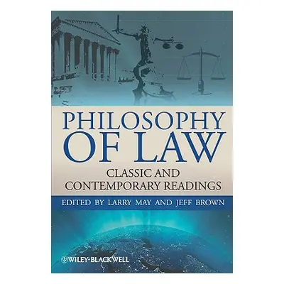 "Philosophy of Law" - "" ("May Larry")