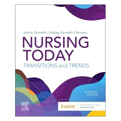 "Nursing Today" - "Transition and Trends" ("")