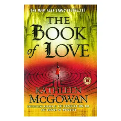 "Book of Love" - "" ("McGowan Kathleen")