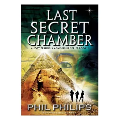 "Last Secret Chamber: Ancient Egyptian Historical Mystery Fiction Adventure: Sequel to Mona Lisa