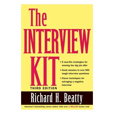 "The Interview Kit" - "" ("Beatty Richard H.")