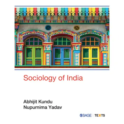 "Sociology of India" - "" ("Kundu Abhijit")