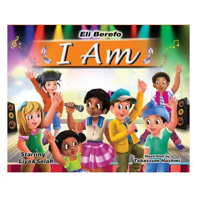 "I Am" - "" ("Berefo Eli")