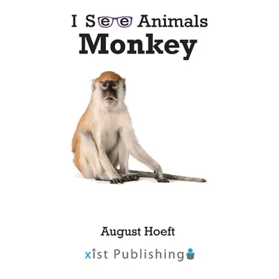 "Monkey" - "" ("Hoeft August")