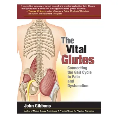 "The Vital Glutes: Connecting the Gait Cycle to Pain and Dysfunction" - "" ("Gibbons John")