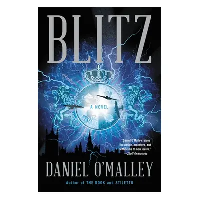 "Blitz" - "" ("O'Malley Daniel")