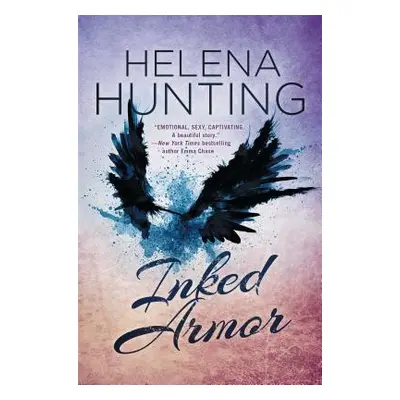 "Inked Armor, 3" - "" ("Hunting Helena")