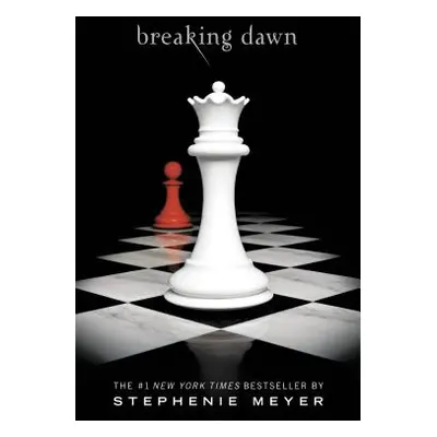 "Breaking Dawn" - "" ("Meyer Stephenie")