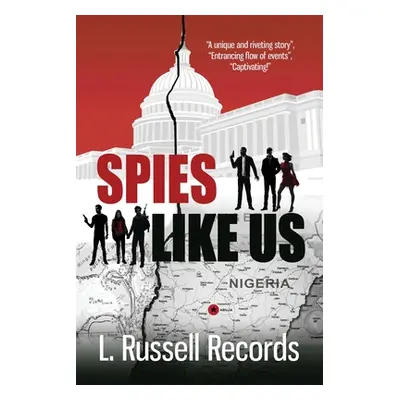 "Spies Like Us" - "" ("Records L. Russell")